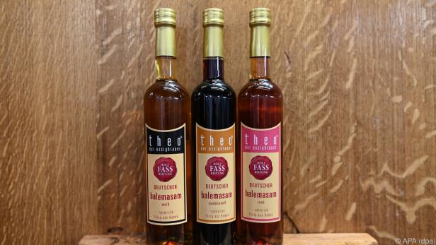 Der EuGH fällt ein Urteil im Rechtsstreit um einen "Deutschen Balsamico"