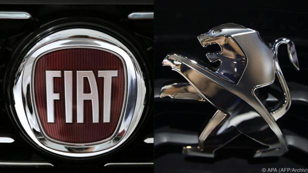 Fiat Chrysler bekommt Ärger vom italienischen Fiskus