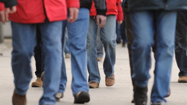 Männer achten bei Jeans vor allem auf Passform und Bequemlichkeit