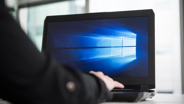 Upgraden auf Windows 10 tut nicht weh und kostet nichts