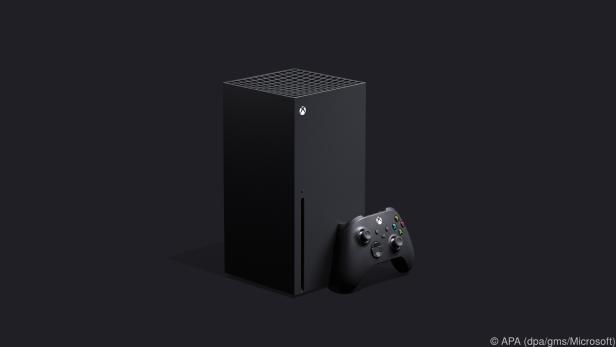 Neue Form, flottere Technik: So soll die neue Xbox Series X aussehen