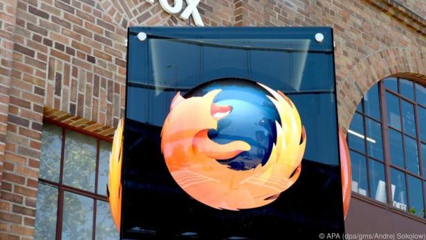 Entwickler Mozilla hat die Version 72 des Browsers Firefox veröffentlicht