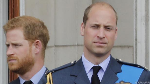 Prinz Charles soll sich abfällig über Diana geäußert haben – nach ihrem Tod