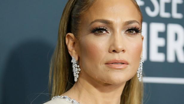 Jennifer Lopez: "Habe nie Botox spritzen lassen"