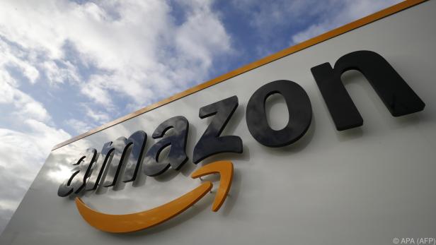 Amazon allein kommt auf 11 Prozent