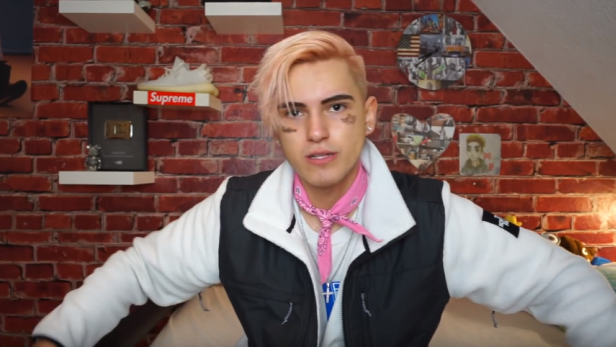 Der YouTuber Miguel Pablo hat ein schwules Coming-out vorgetäuscht – für Klicks