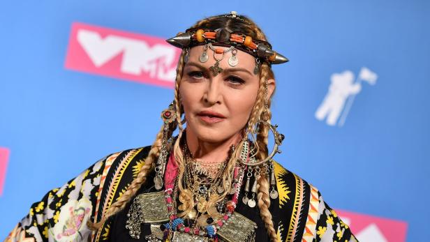 Bruder von Pop-Star Madonna gestorben: Das sagt sie!