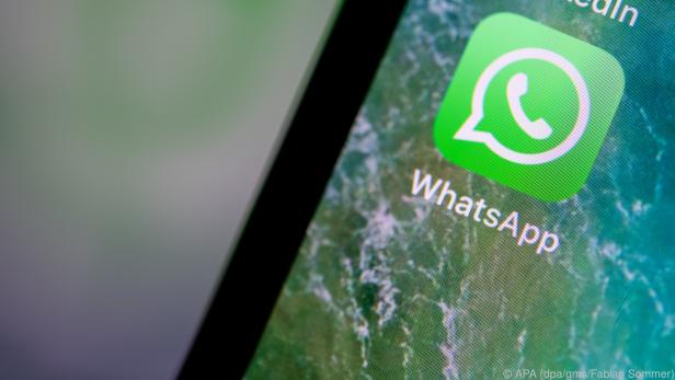 Whatsapp gibt es nicht nur für Mobilgeräte