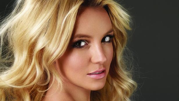 Ein 12 Jahre altes Video von Britney Spears erobert YouTube und niemand weiß, wieso