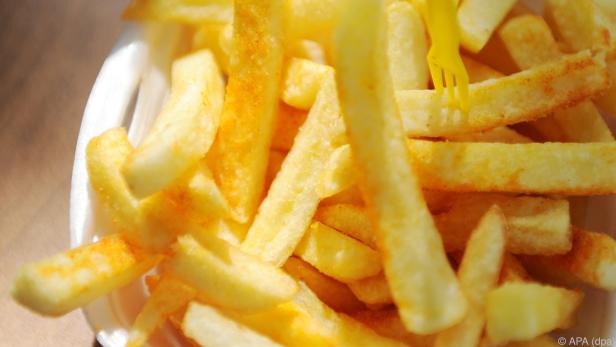 Junk Food kann die neuronale Appetitkontrolle schwinden lassen