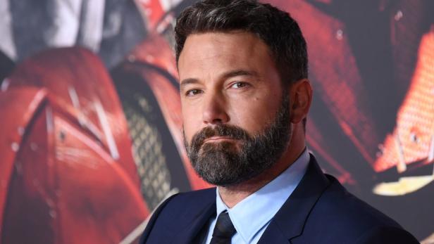 Ben Affleck verrät Grund, warum er bei Grammys unglücklich aussah