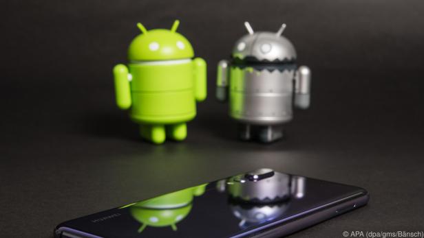Gerade hat Google eine allererste Version von Android 11 veröffentlicht