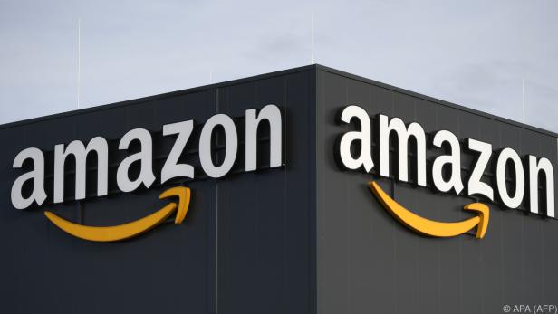 Amazon-Konzern gibt sich kooperativ