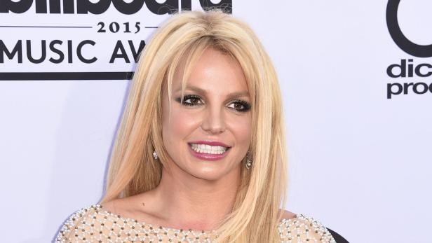 Britney Spears beendet Rechtsstreit mit ihrem Vater