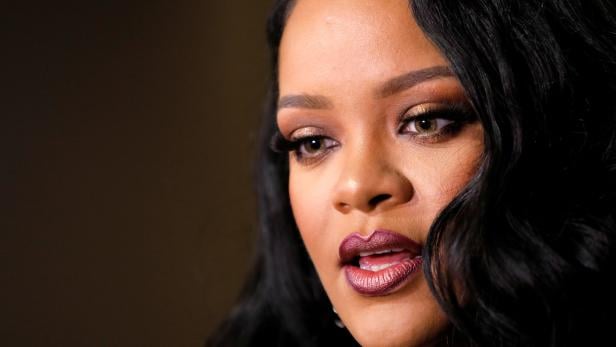 "Meine Religion ist nicht eure Ästhetik": Rihanna erntet Shitstorm von MuslimInnen