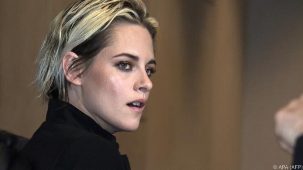 Kristen Stewart hatte große Probleme mit dem plötzlichen Ruhm