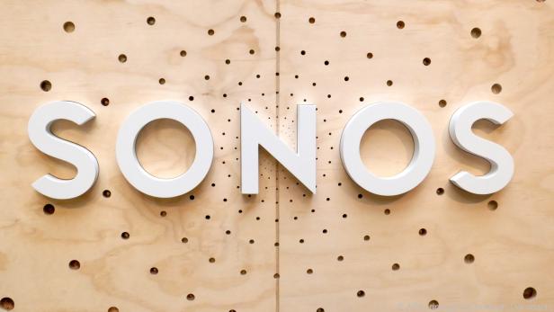 Sonos hat eine neue App zur Steuerung seiner Netzwerklautsprecher angekündigt