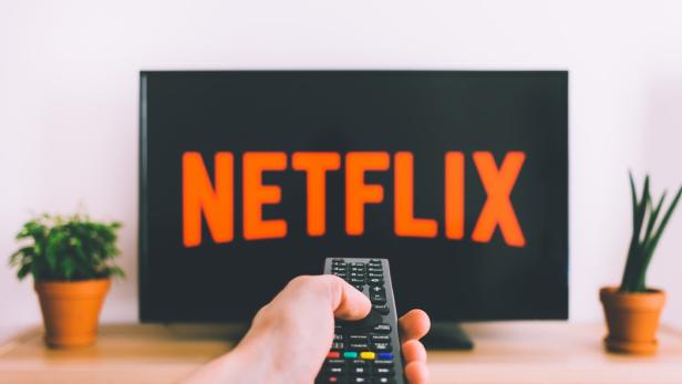 Netflix Party: So könnt ihr Filme und Serien gemeinsam schauen