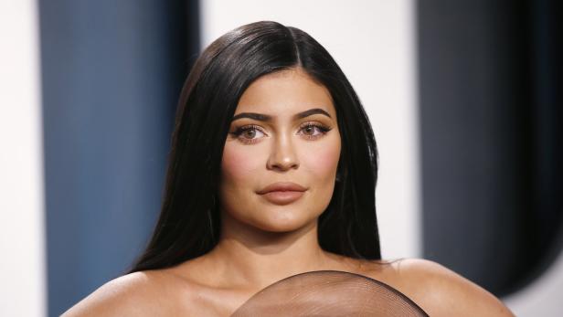 Kylie Jenner ist nicht mehr die bestbezahlte Instagrammerin