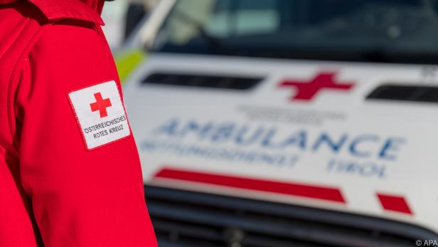 Rotes Kreuz ruft zu Fairness auf