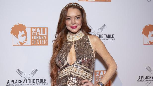 Lindsay Lohan macht wieder Musik