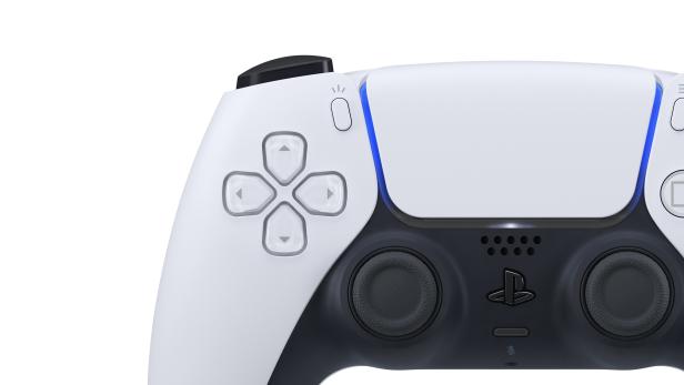 PlayStation 5: Neuer Controller offiziell präsentiert