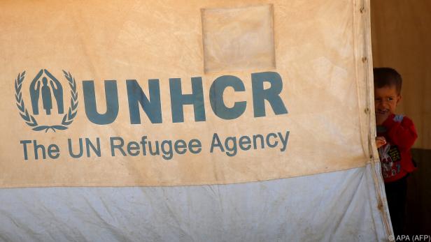 Das UNHCR warnt vor Gewalt gegen Frauen