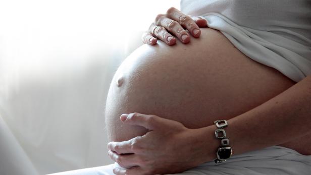 Mehr Totgeburten: Schädigt Corona die Plazenta von Schwangeren?