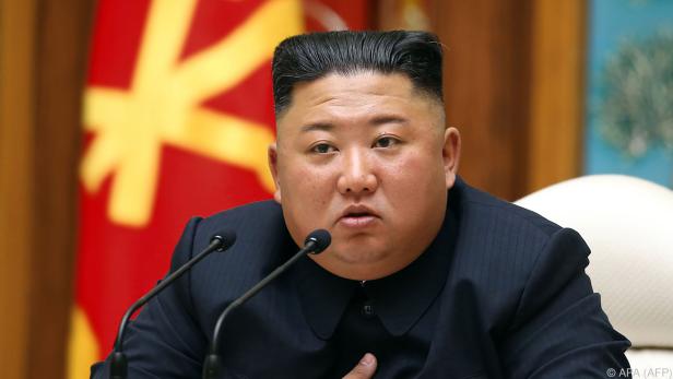 Weiter Rätselraten um Kim Jong-un
