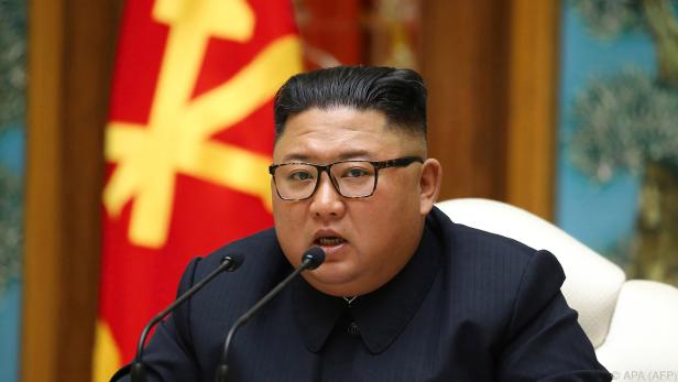 Wie geht es Kim Jong-un wirklich?