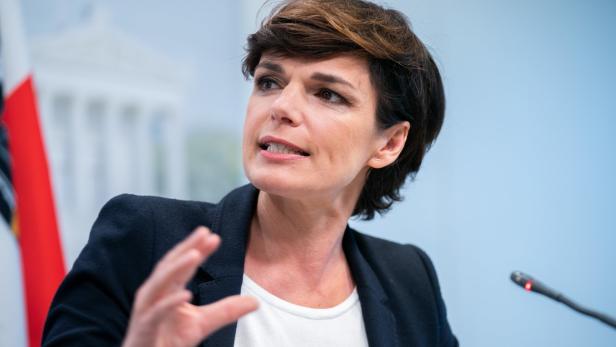 Rendi-Wagner kritisiert Regierung: "Offenbar wurde zu spät reagiert"