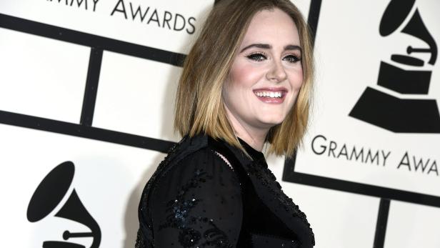 Adele dreht nach Englands EM-Finaleinzug auf Instagram durch
