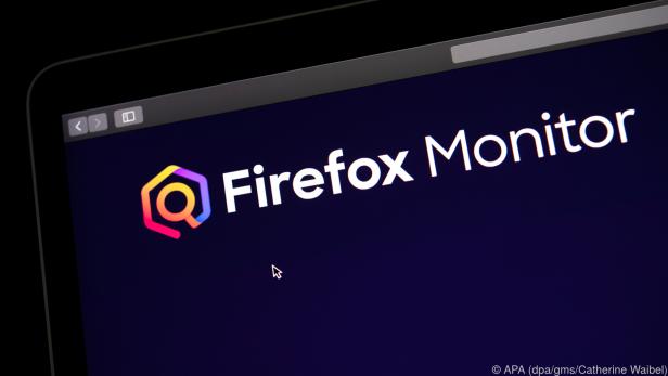 Leak-Informationen aus der Monitor-Datenbank fließen nun in Firefox Lockwise ein