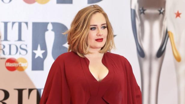 Zwei Jahre nach der Trennung: Adele hat sich scheiden lassen