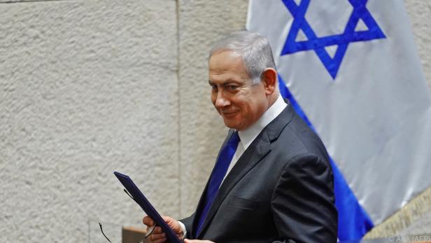 Netanyahu kann sich nicht aus der Verantwortung stehlen