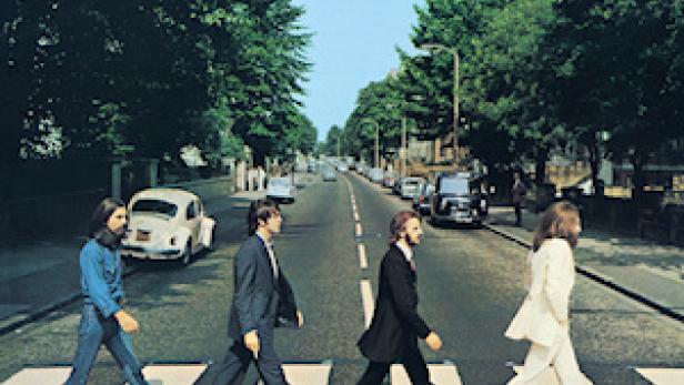 Auktion in London bietet Beatles-Erinnerungen aus Hamburger Zeit