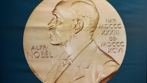 Die Nobelpreise werden ab Montag vergeben