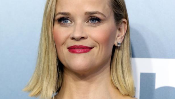Reese Witherspoon: "Ich wusste nicht, was Homosexualität ist"