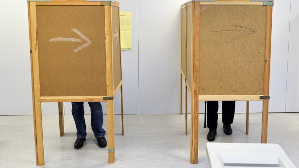 NR-Wahl: Thomas Spalt ist FPÖ-Spitzenkandidat in Vorarlberg