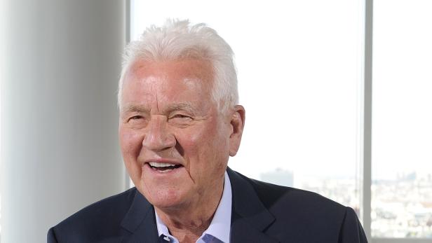 Frank Stronach nach neuen Vorwürfen wieder festgenommen