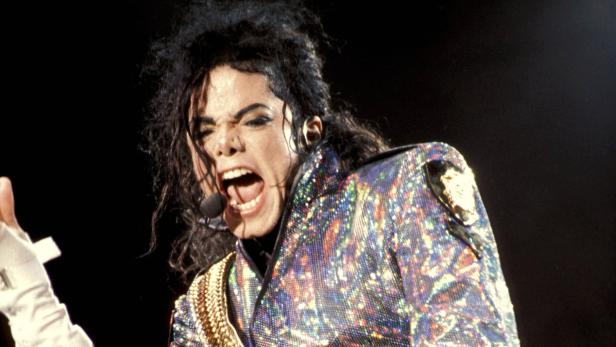 Michael Jackson war mit 35 noch Jungfrau