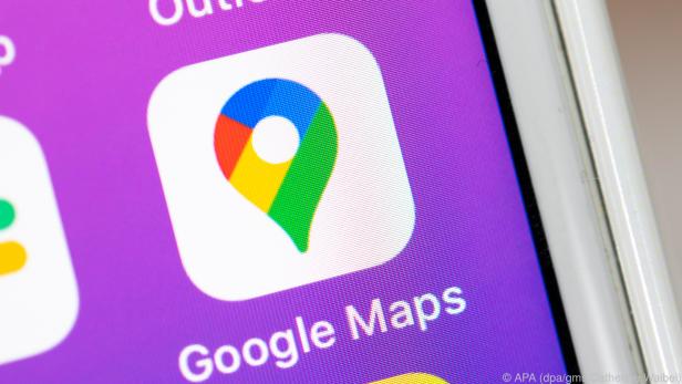 Google Maps ist der Quasi-Standard in Sachen Karten und Navigation