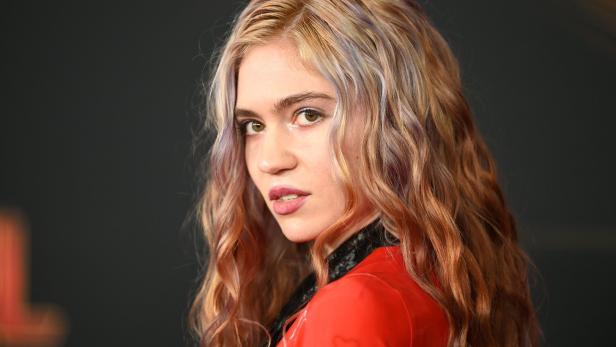 Grimes enthüllt: Deswegen nennt sie ihr Sohn nicht Mama