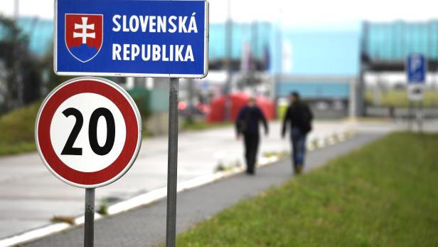 Corona: Slowenien streicht Kroatien von "grüner Liste"