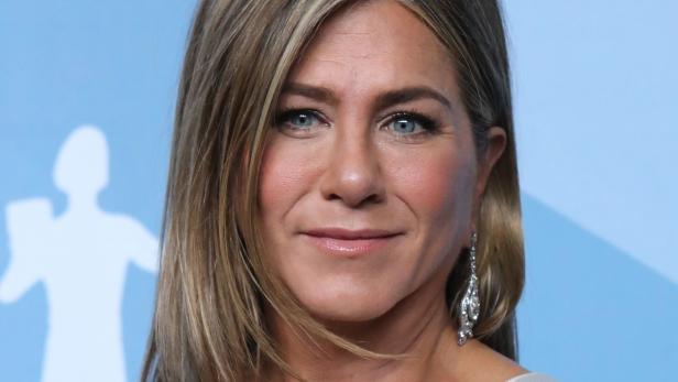 Jennifer Aniston: Twitter-Shitstorm wegen Weihnachtsschmuck