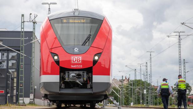 Deutsche Bahn fährt Auslandsverbindungen schrittweise hoch