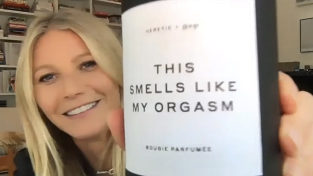 Gwyneth Paltrow: Ex-Mitarbeiterin verrät, wie toxisch Goop ist!
