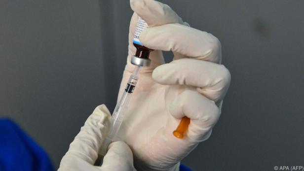 Tests verschiedener möglicher Impfstoffe sind voll im Gang
