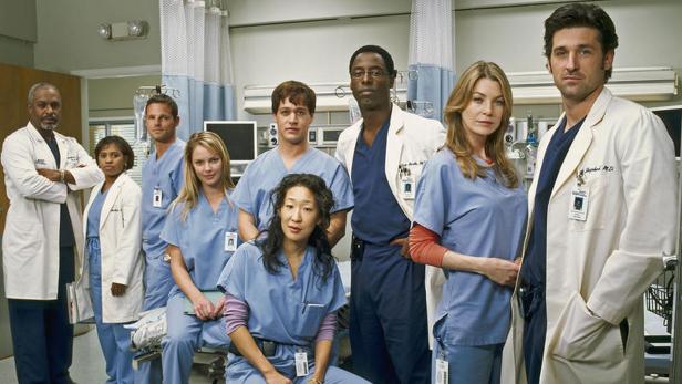 "Grey’s Anatomy" wird in der 17. Staffel die Corona-Pandemie thematisieren