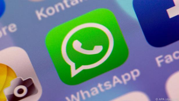 Beliebter Messenger-Dienst mit einigen Neuerungen